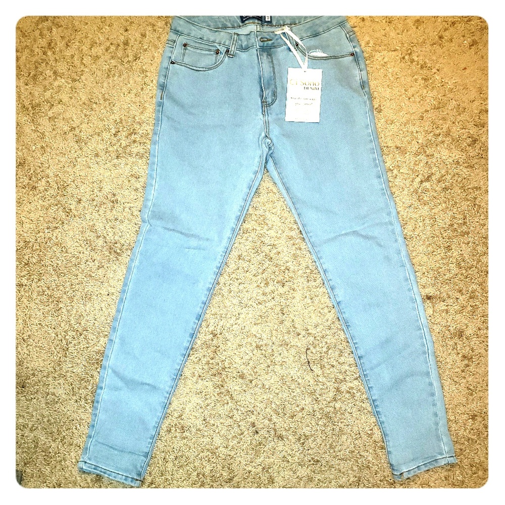 Jeans